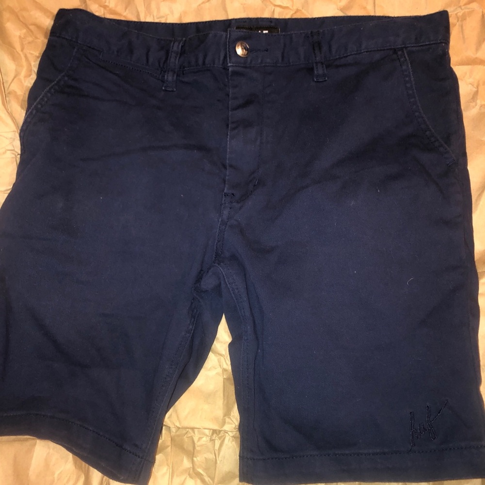 Huf Shorts skateboarding/street wear